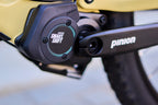 Kapito trail bike