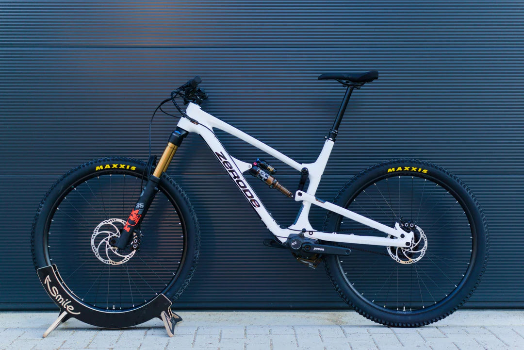 Kapito trail bike