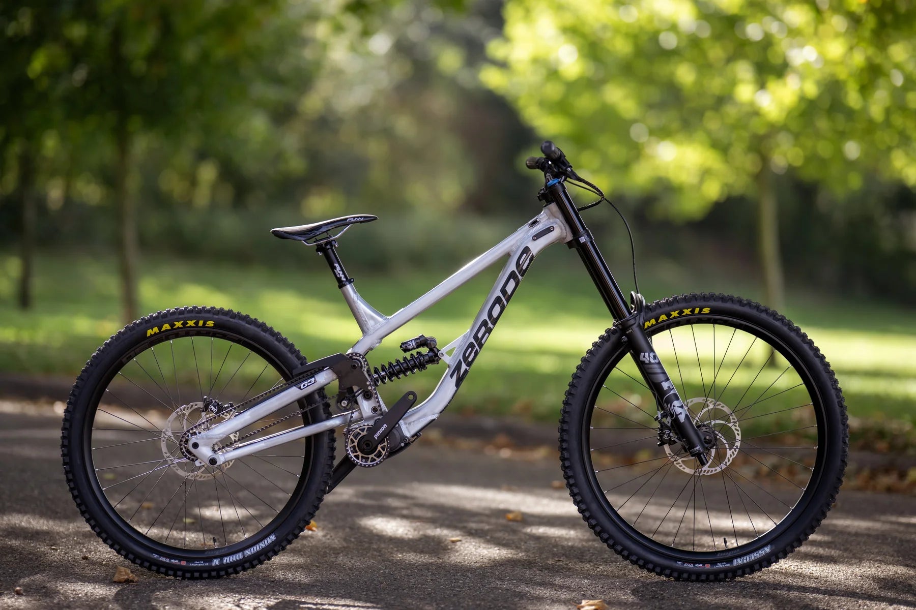 G3 Downhill Expert