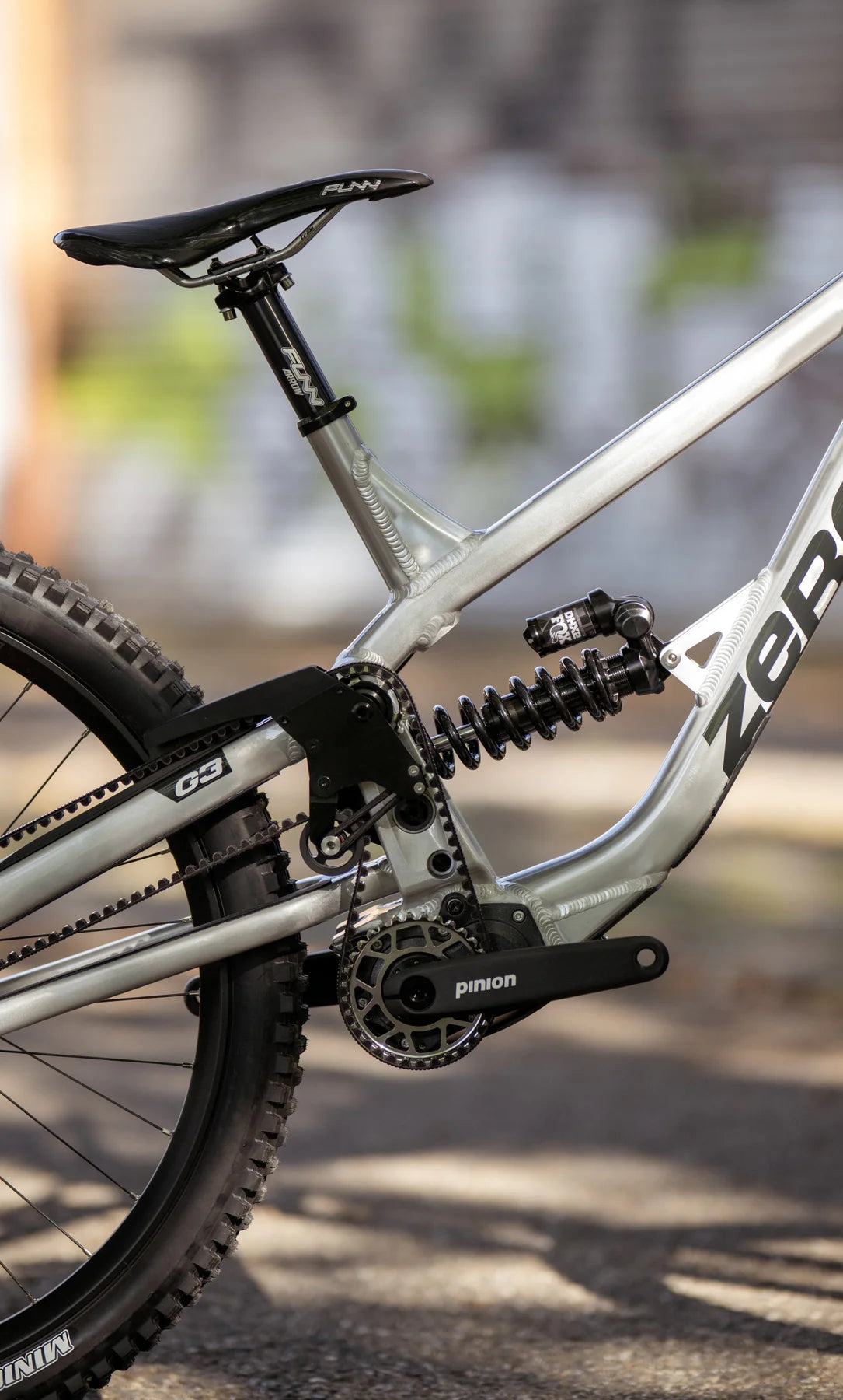 G3 Downhill Expert