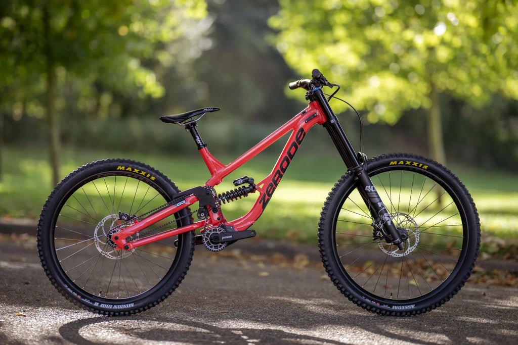 G3 Downhill Expert