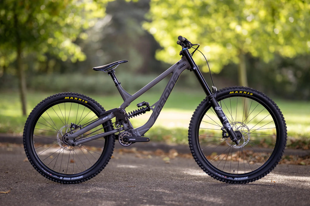 G3 Downhill Expert