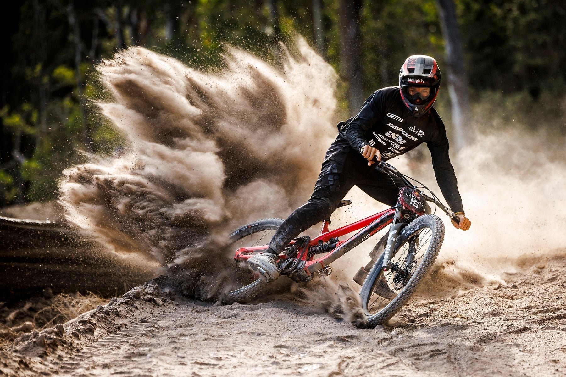 G3 Downhill Deluxe