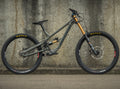 G3 Downhill Deluxe