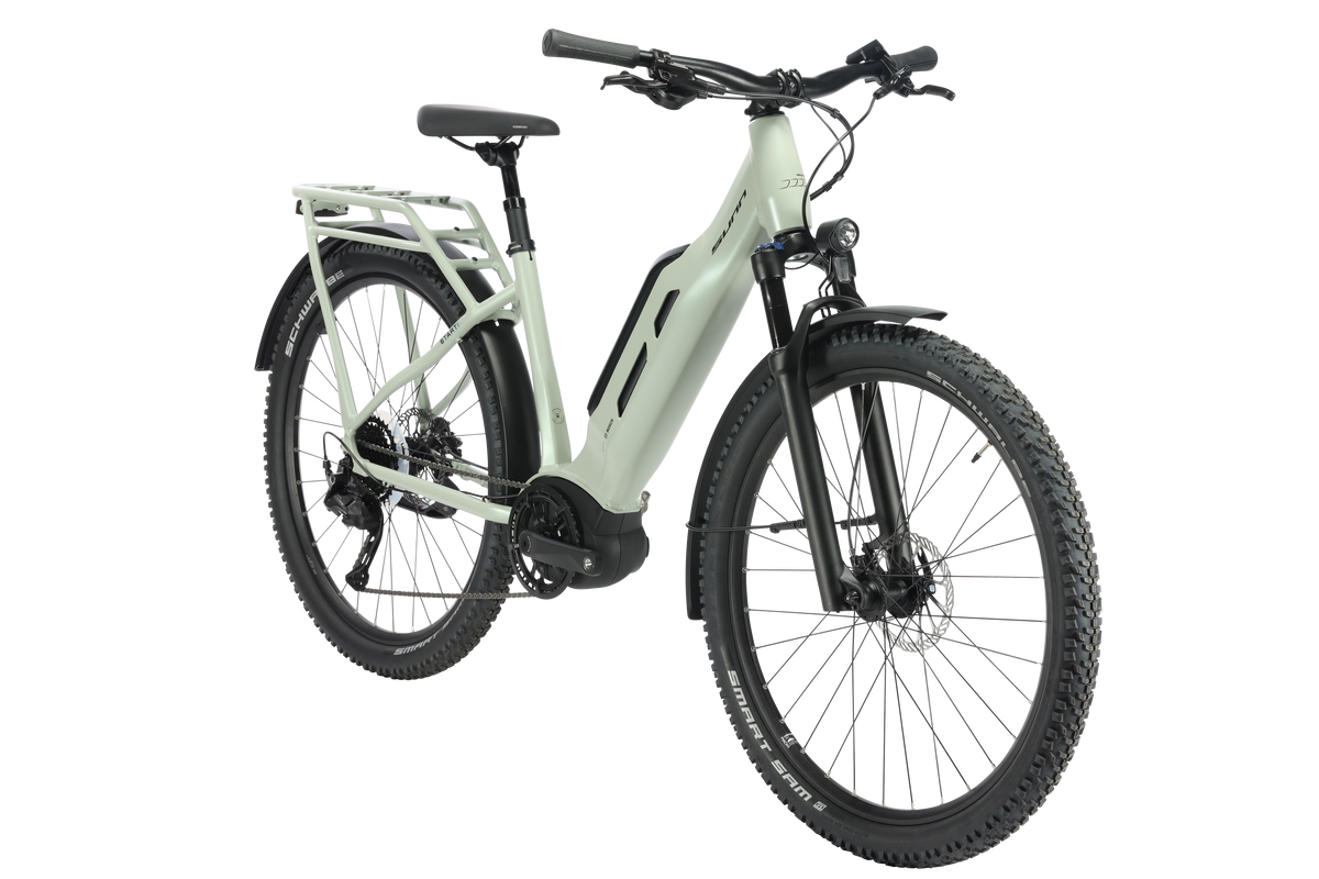 Start Allroad