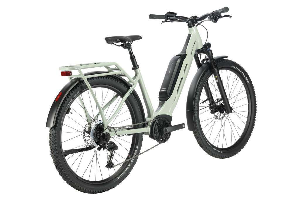 Start Allroad