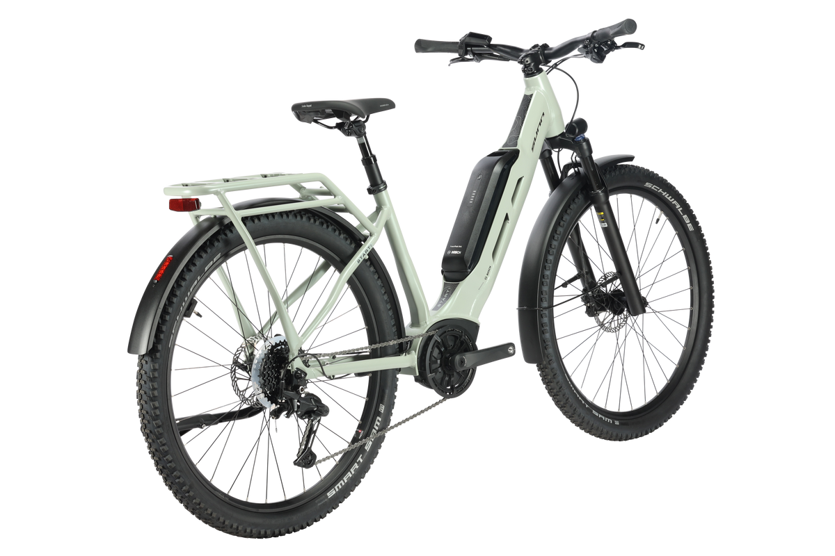 Start Allroad