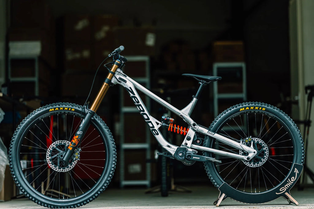G3 Downhill Deluxe