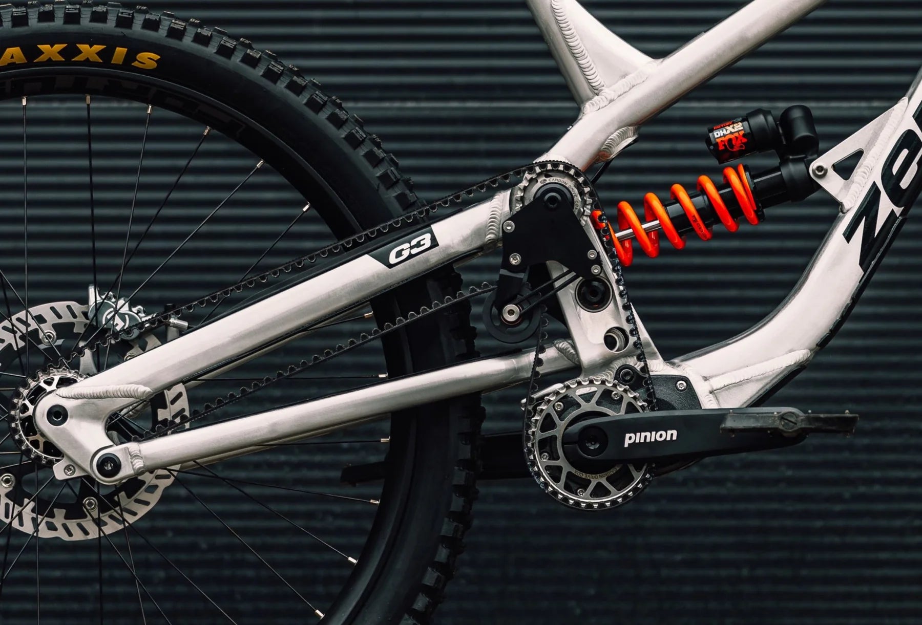 G3 Downhill Deluxe
