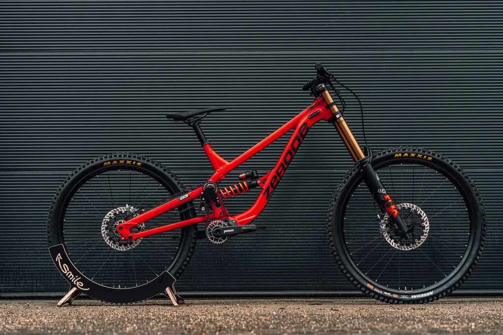 G3 Downhill Deluxe