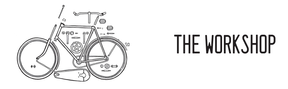 Bike service