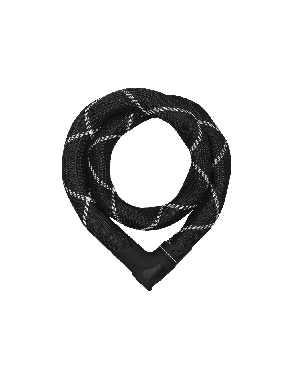 Kättinglås 8210 Steel-O-Chain Iven