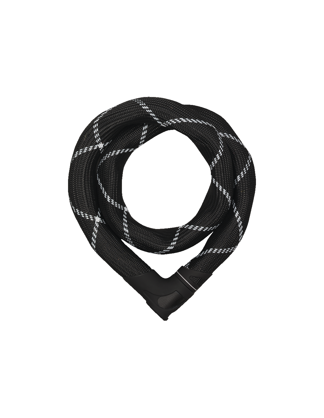 Kättinglås 8210 Steel-O-Chain Iven