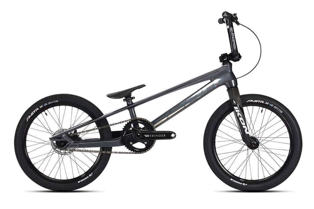 BMX Royal Factory