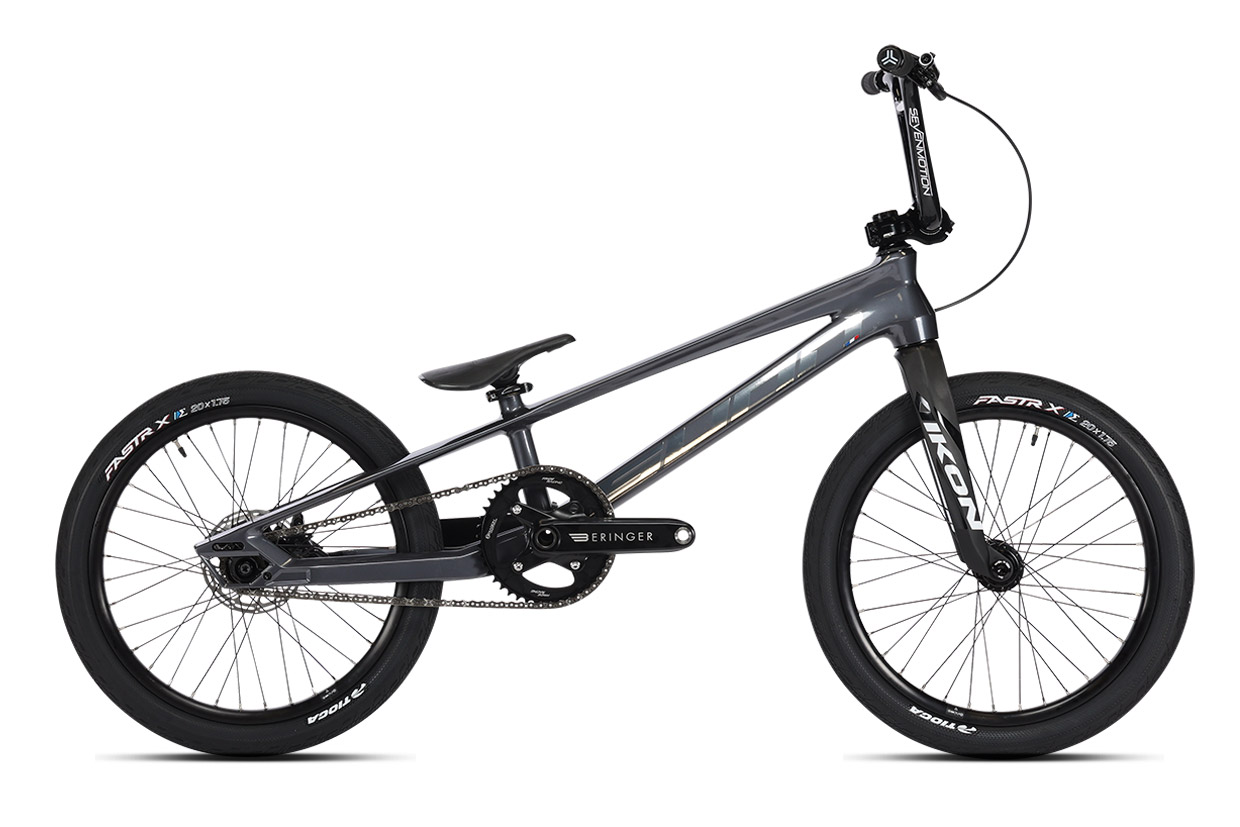 BMX Royal Factory