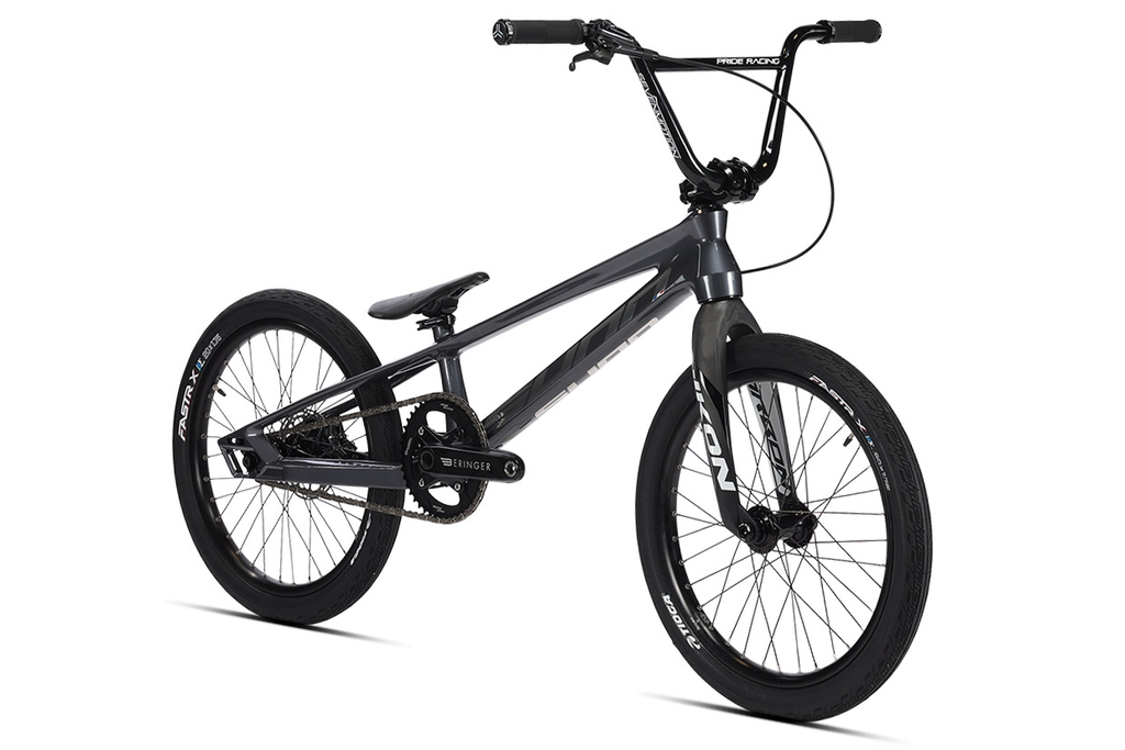 BMX Royal Factory