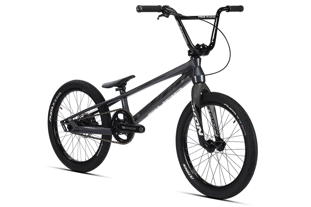 BMX Royal Factory