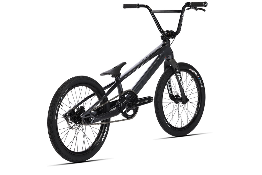 BMX Royal Factory