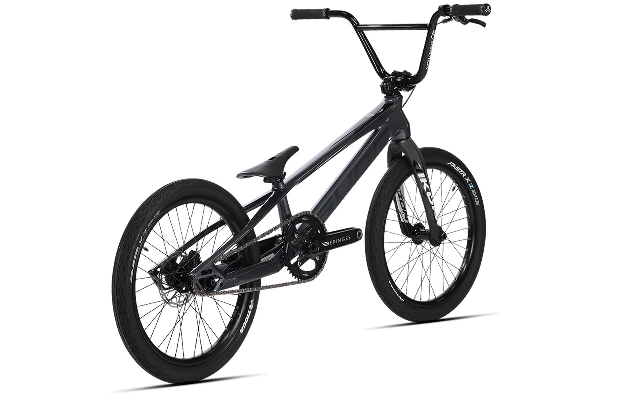 BMX Royal Factory