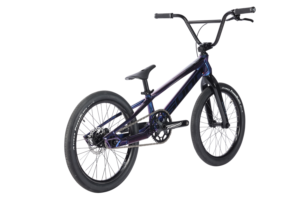 BMX Royal Finest