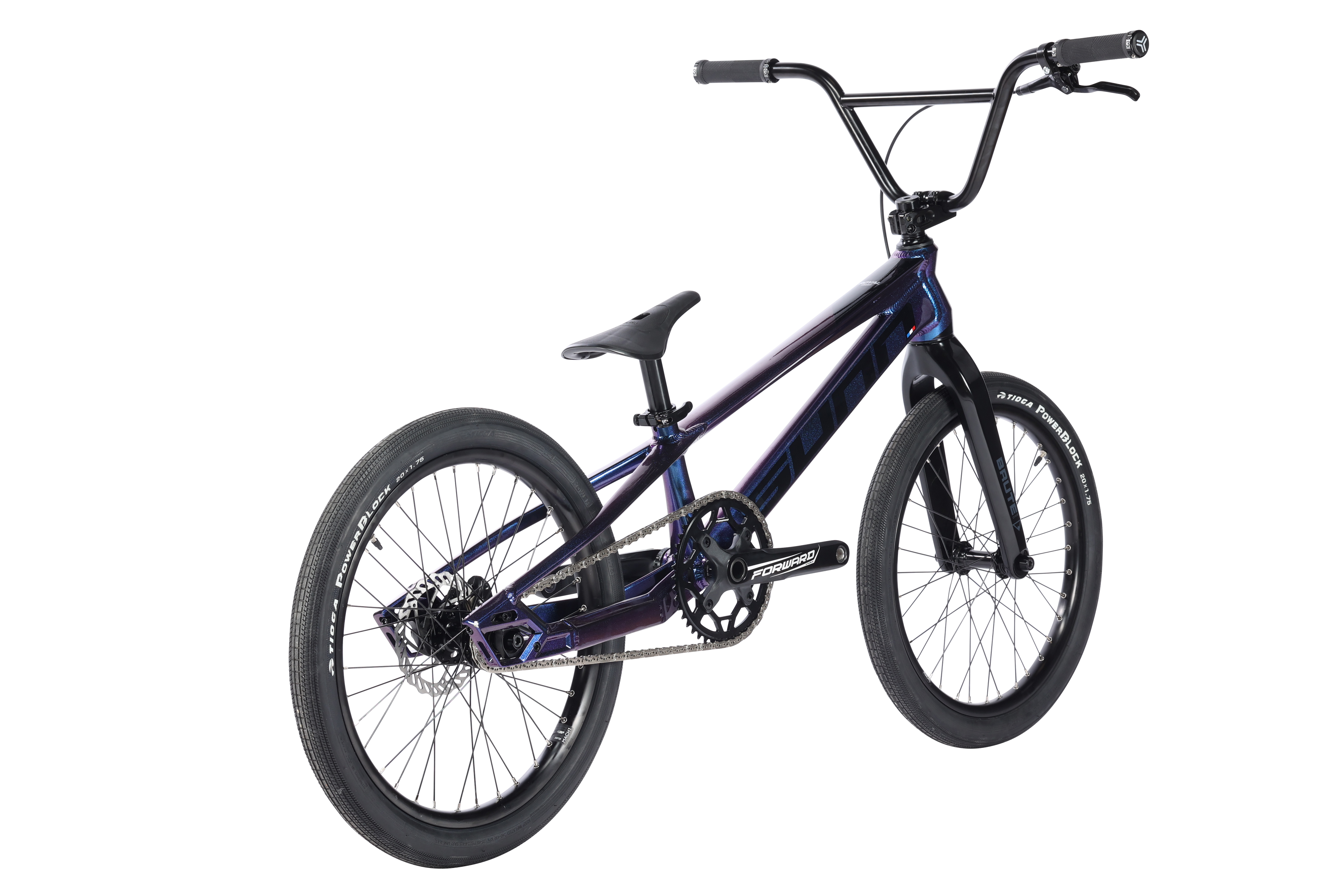 BMX Royal Finest