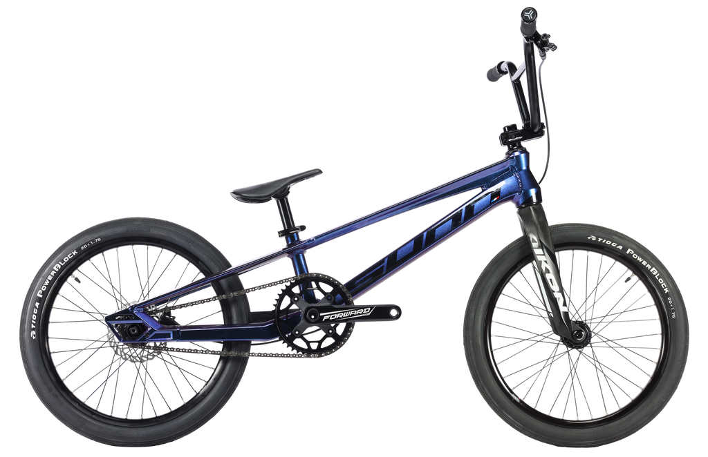 BMX Royal Finest
