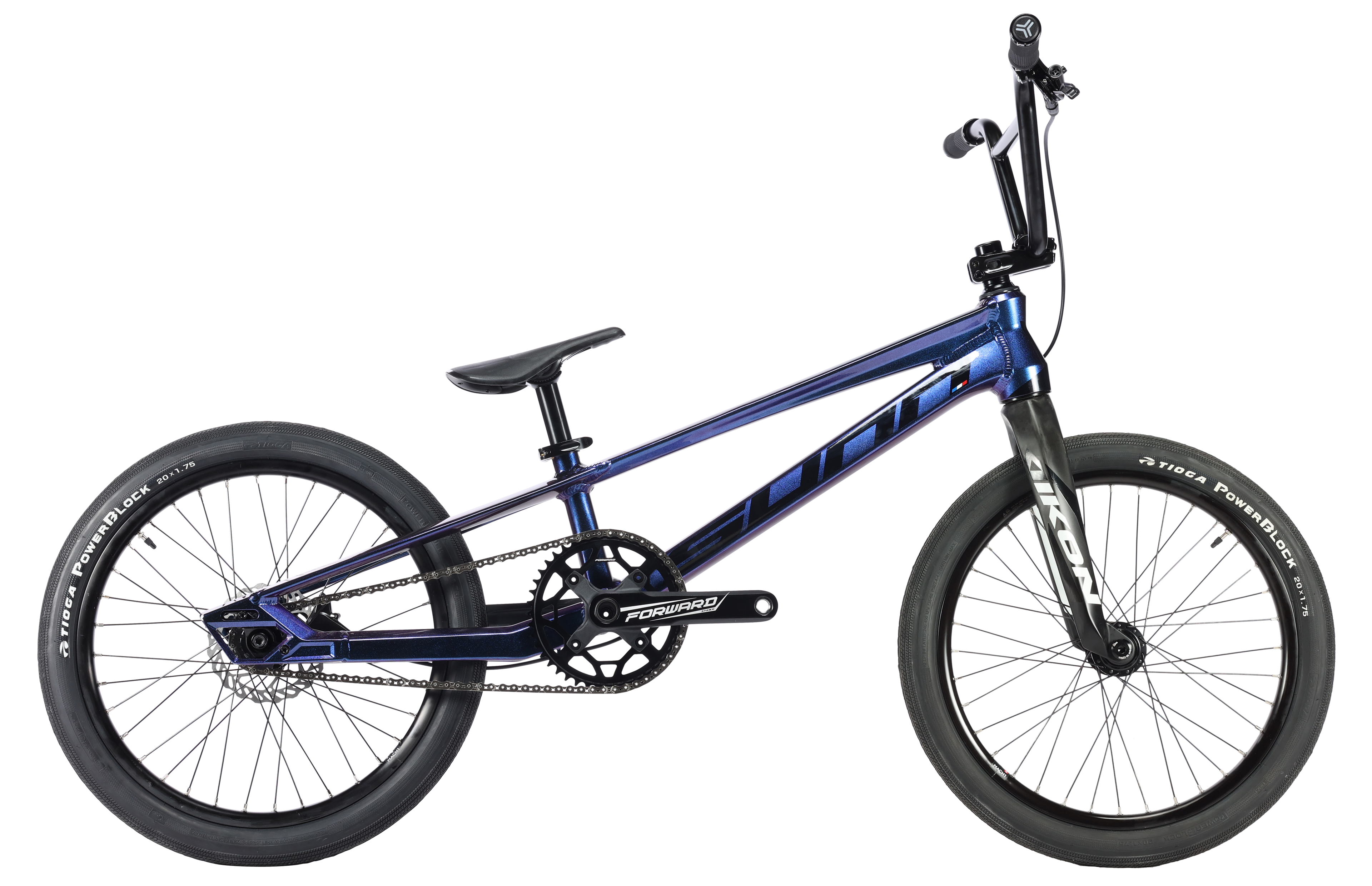 BMX Royal Finest