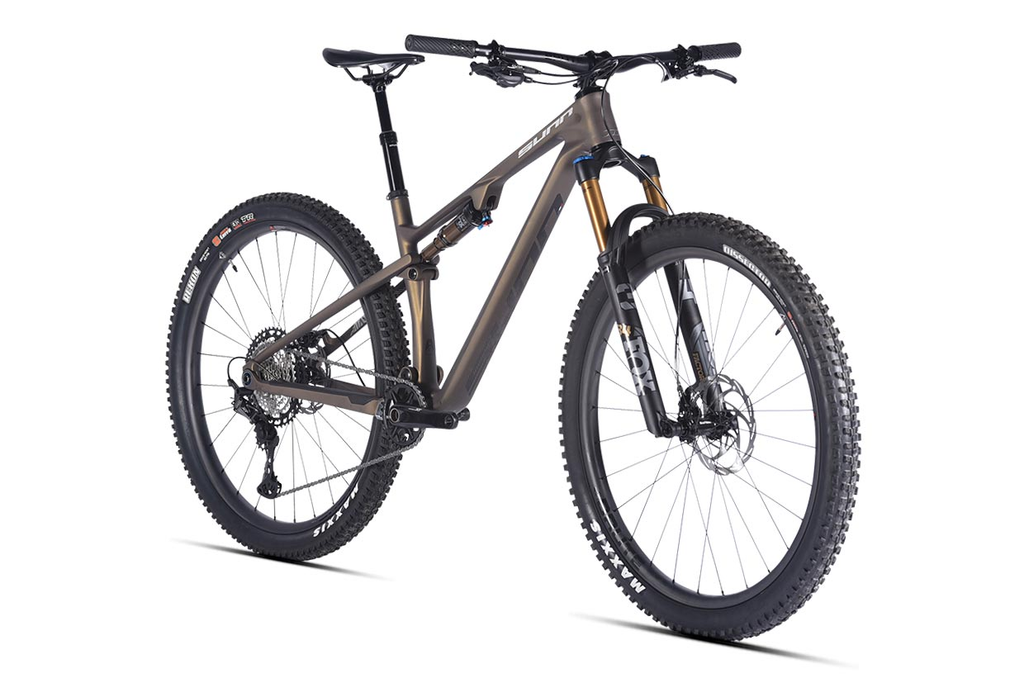SHAMANN DC S1