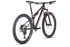 SHAMANN DC S1