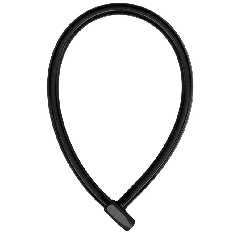 Wirelås 4408 4408K/65 black
