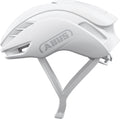 Hjälm GameChanger 2.0, pure white S