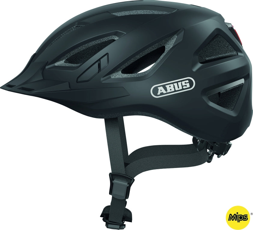 Hjälm Urban-I 3.0 MIPS, velvet black S