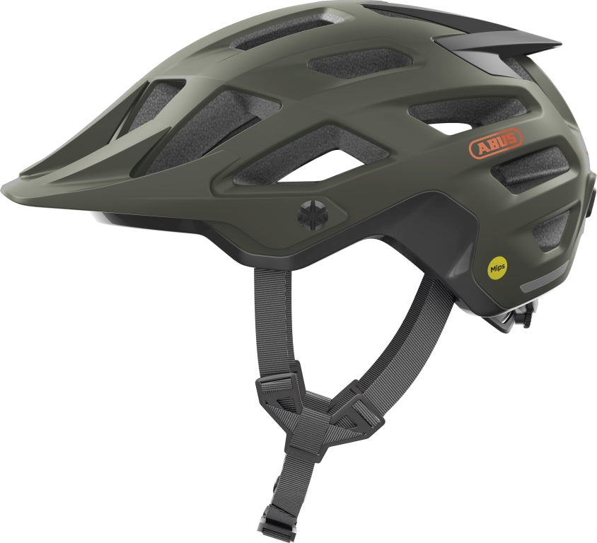 Hjälm Moventor 2.0 MIPS, pine green S