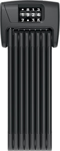 Vikbart lås 6000C Bordo Combo 6000C/120 BK SH