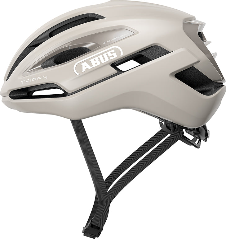 Hjälm Taipan, sand beige S