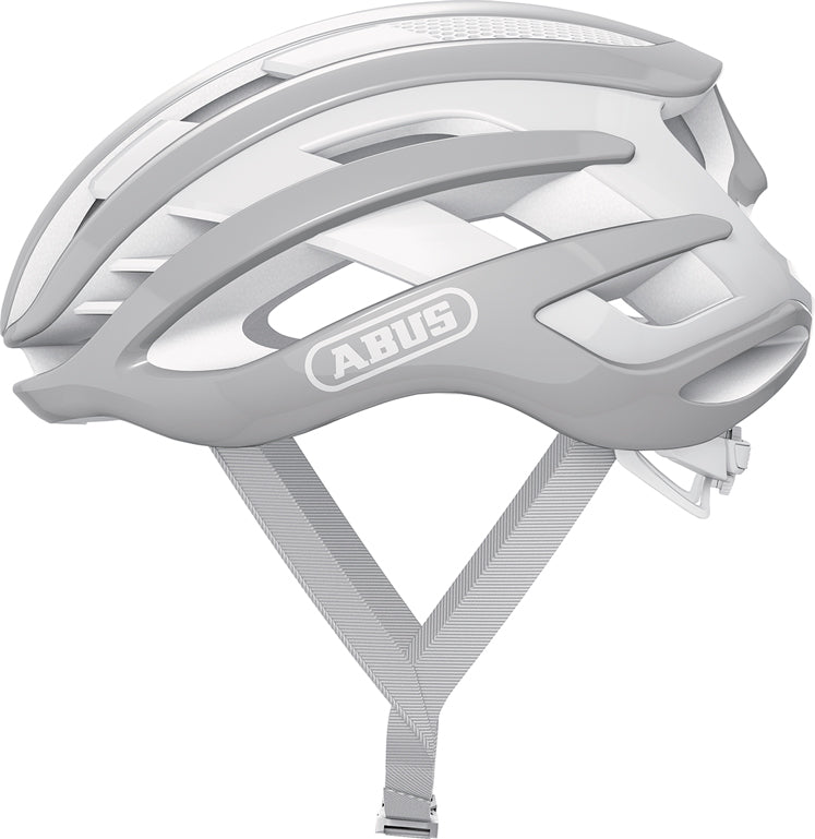 Hjälm AirBreaker, pure grey S