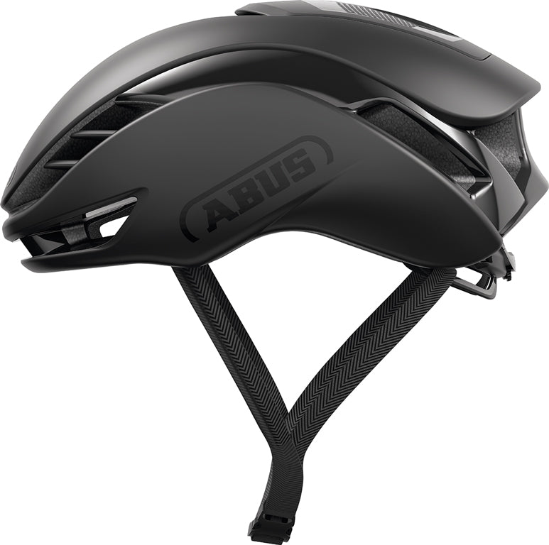 Hjälm GameChanger 2.0 RF, velvet black  M/L