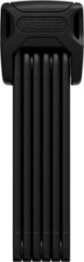 Vikbart lås 6000K Bordo X-PLUS 6000K/90 BK SH X-PLUS
