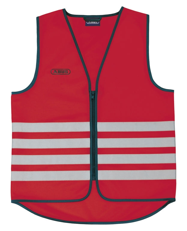 Lumino Day Vest, röd