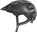 Hjälm MoTrip MIPS, shiny black S