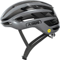 Hjälm AirBreaker 2.0 MIPS, graphite silver S
