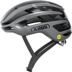 Hjälm AirBreaker 2.0 MIPS, graphite silver S