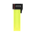 Vikbart lås 5700C Bordo uGrip Combo 5700C/80 LM SH