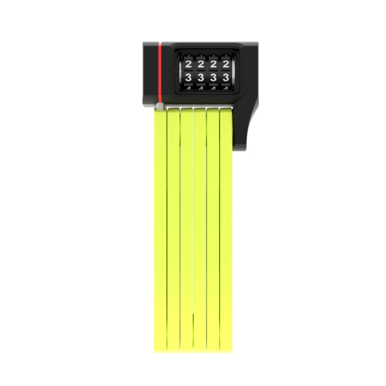 Vikbart lås 5700C Bordo uGrip Combo 5700C/80 LM SH