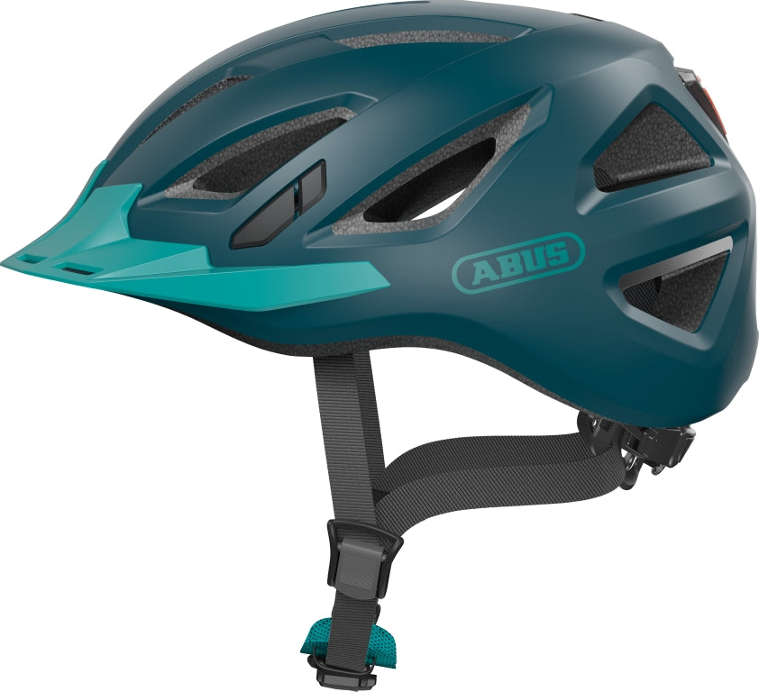 Hjälm Urban-I 3.0, core green S