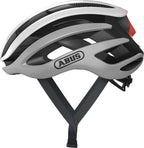 Hjälm AirBreaker, silver white S