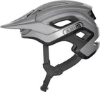 Hjälm Cliffhanger, ti silver M