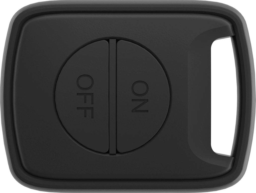 Alarmbox RC only Extra remote