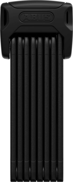 Vikbart lås 6000K Bordo Big X-PLUS 6000K/120 BK SH X-PLUS
