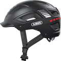 Hjälm Hyban 2.0 LED, signal black M